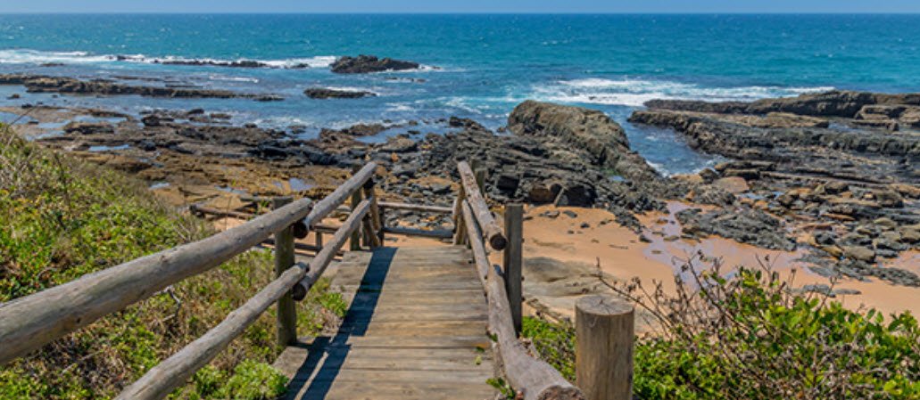 Sheffield Beach, South Africa , South Africa